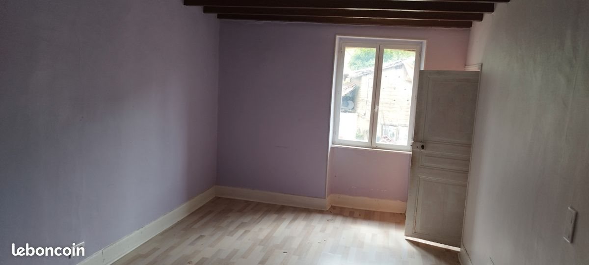 Maison à vendre, 105m², Ris