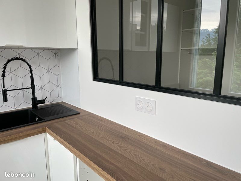 Appartement à louer, 27m², Grenoble