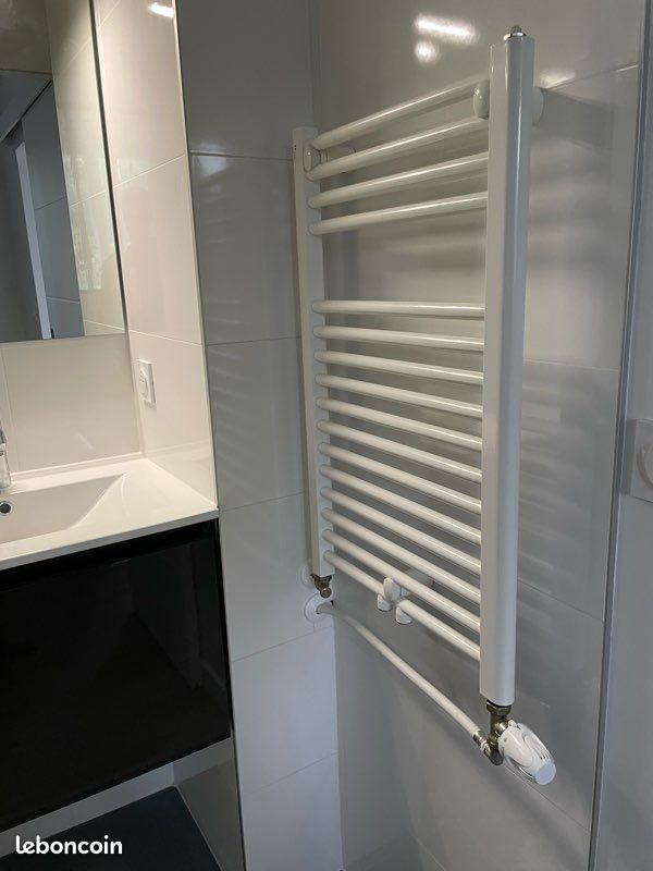 Appartement à louer, 27m², Grenoble