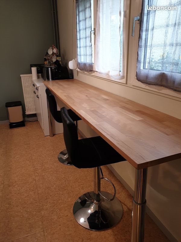 Appartement à louer, 38m², Le Havre