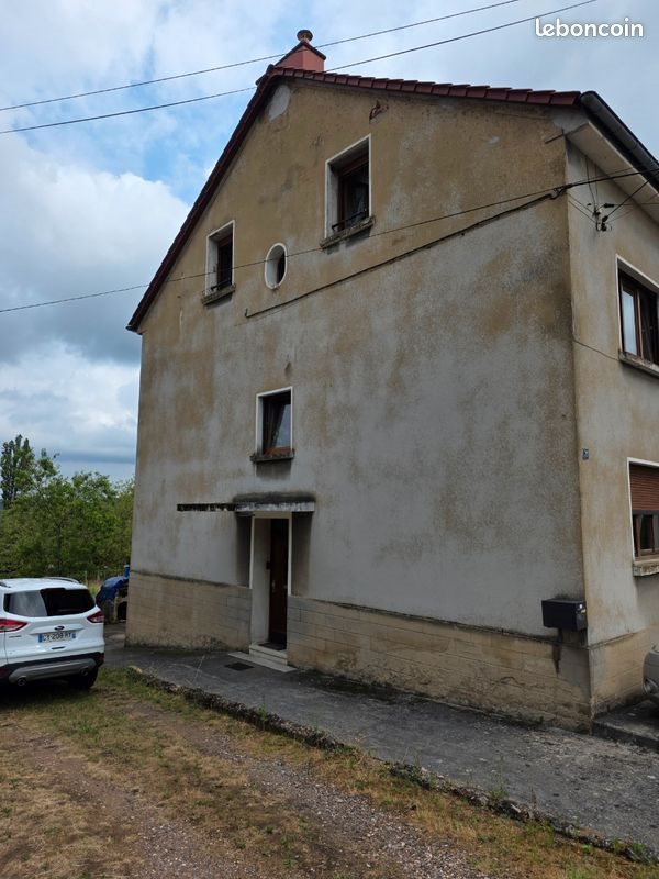 Maison à vendre, 230m², Forbach