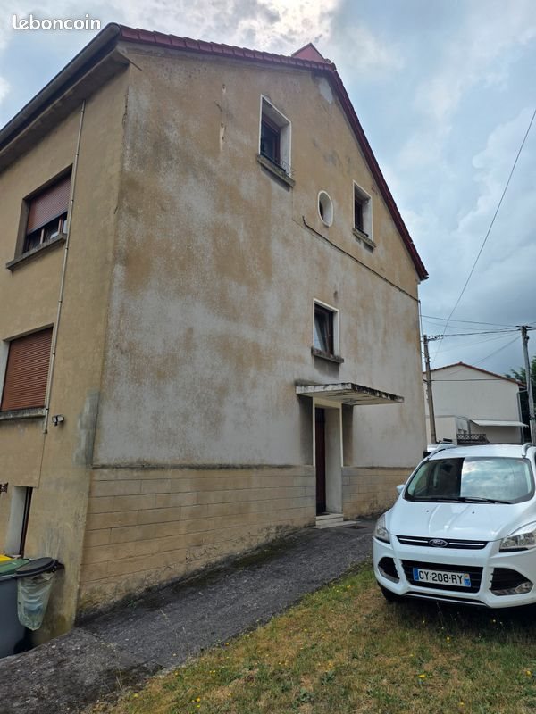Maison à vendre, 230m², Forbach