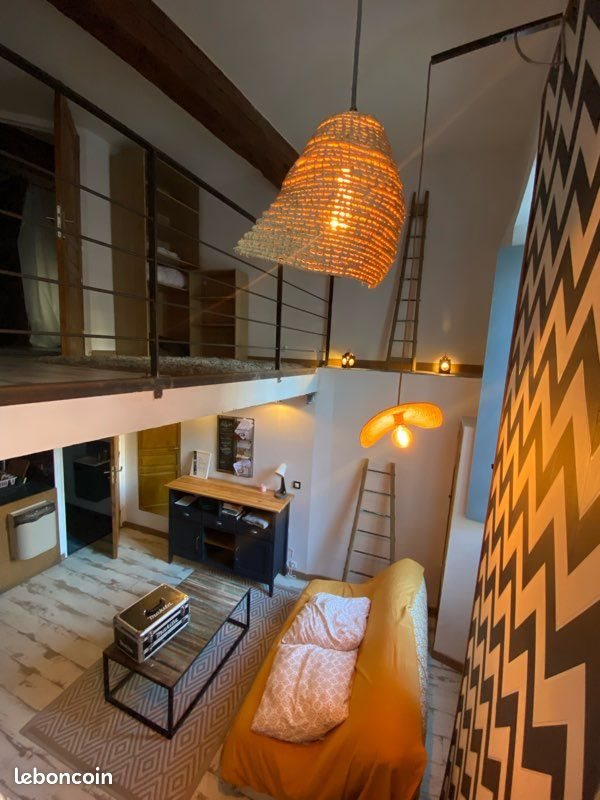 Appartement à louer, 38m², Avignon