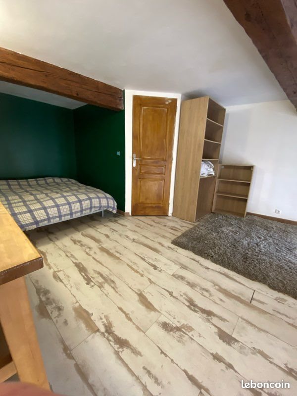Appartement à louer, 38m², Avignon
