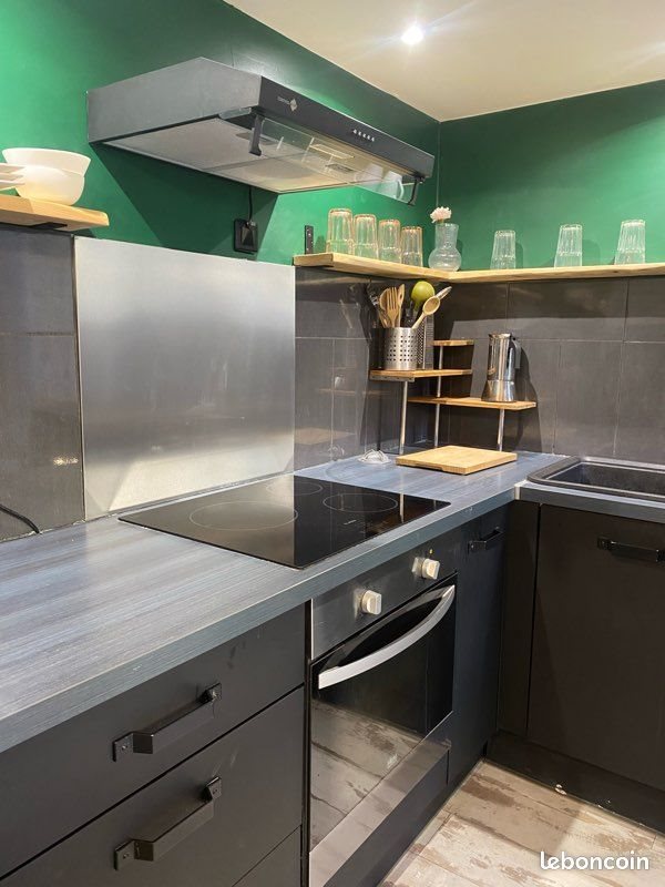 Appartement à louer, 38m², Avignon