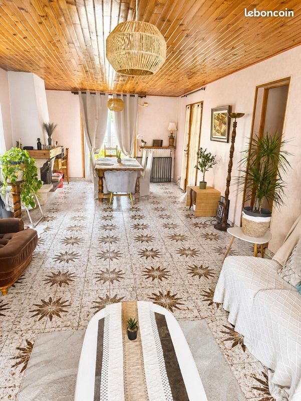 Maison à vendre, 180m², Thomery