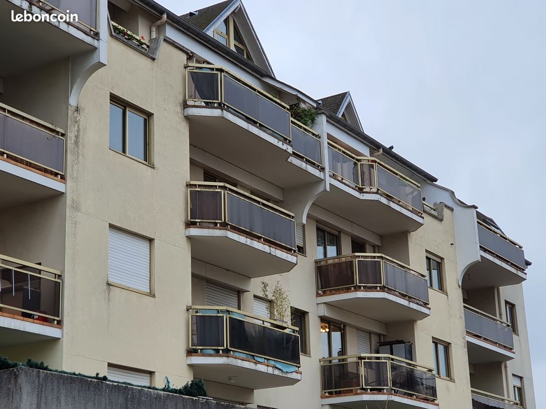 Appartement à louer, 32m², Alfortville