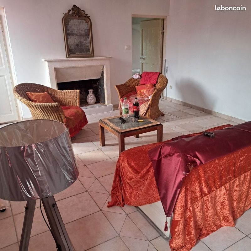 Appartement à louer, 67m², Vico