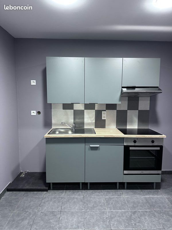 Maison à louer, 75m², Vicq