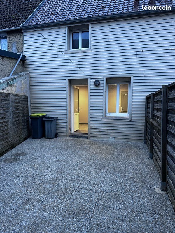 Maison à louer, 75m², Vicq