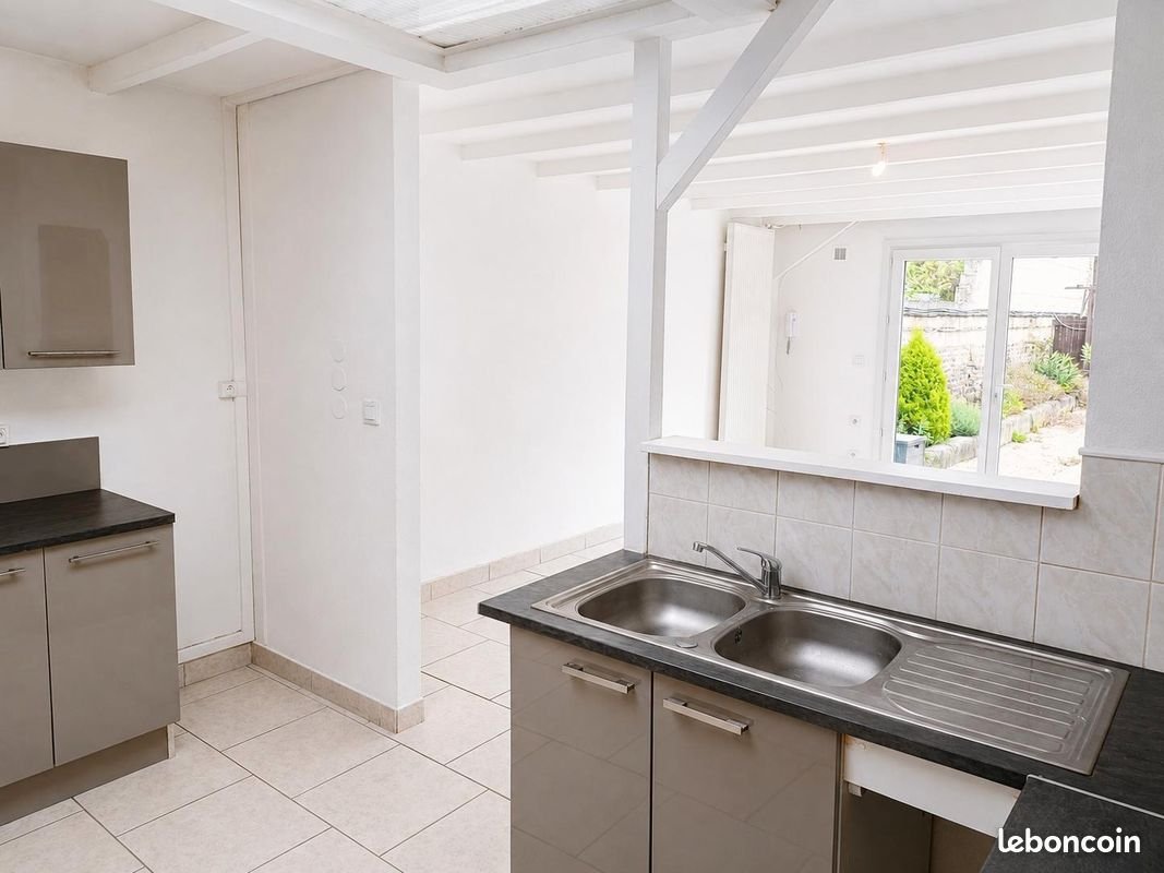 Appartement à louer, 60m², Lambres-lez-Douai