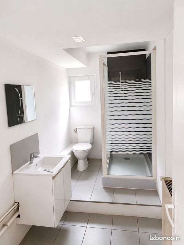 Appartement à louer, 60m², Lambres-lez-Douai