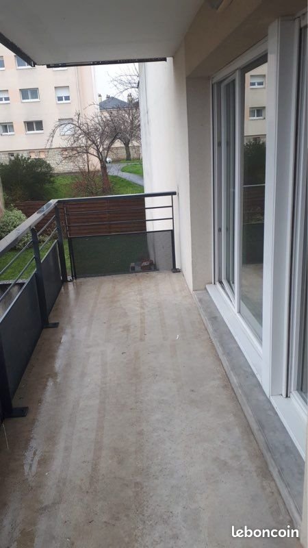 Appartement à vendre, 33m², Amboise