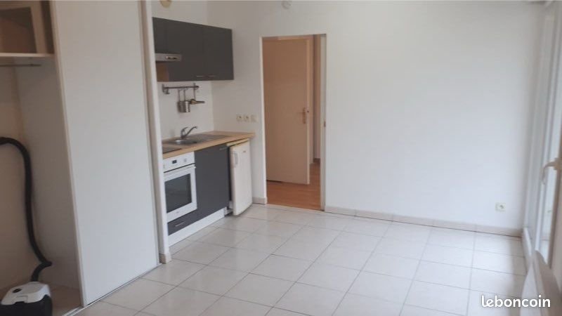 Appartement à vendre, 33m², Amboise