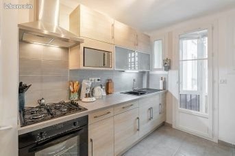 Appartement à vendre, 54m², La Seyne-sur-Mer