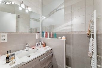 Appartement à vendre, 54m², La Seyne-sur-Mer