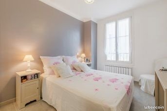 Appartement à vendre, 54m², La Seyne-sur-Mer