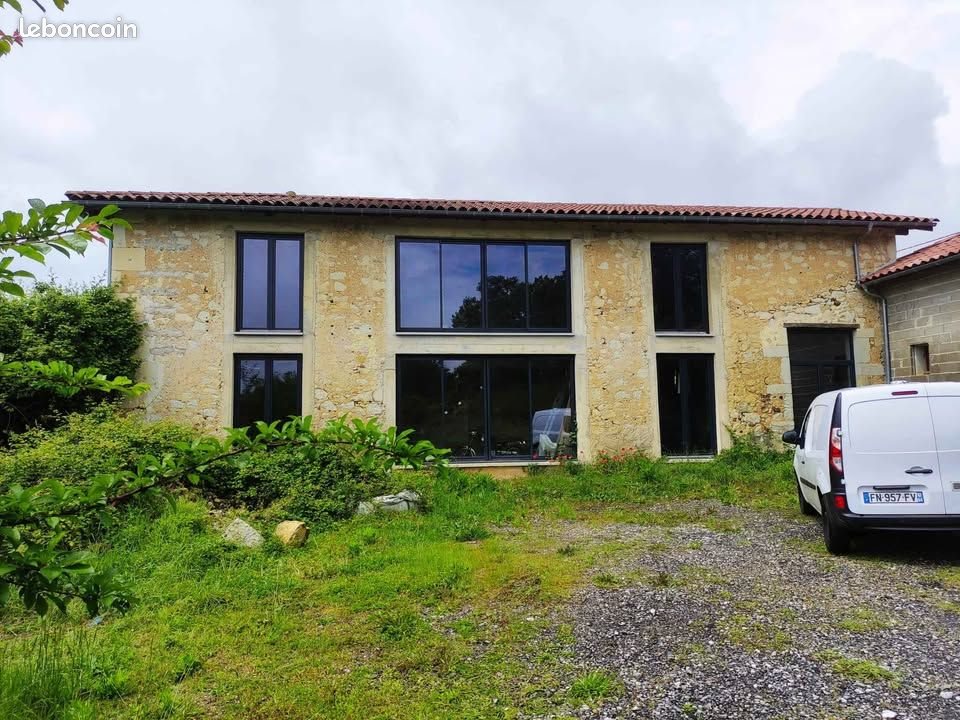 Maison à vendre, 160m², Montfort-en-Chalosse