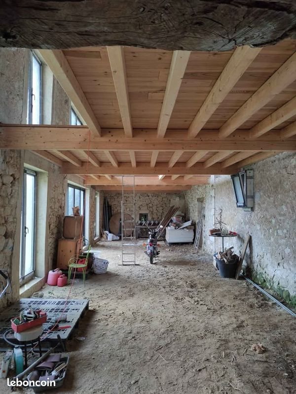 Maison à vendre, 160m², Montfort-en-Chalosse