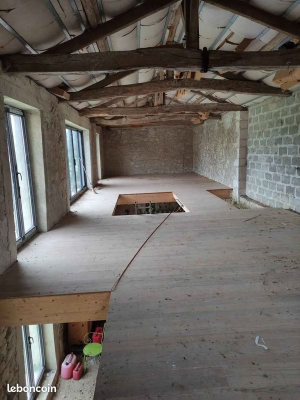 Maison à vendre, 160m², Montfort-en-Chalosse