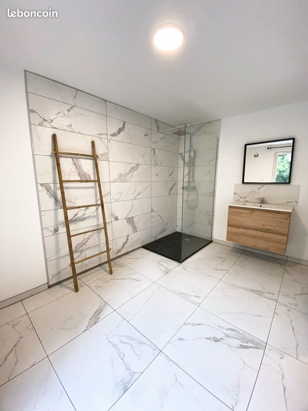 Appartement à louer, 85m², Charleville-Mézières