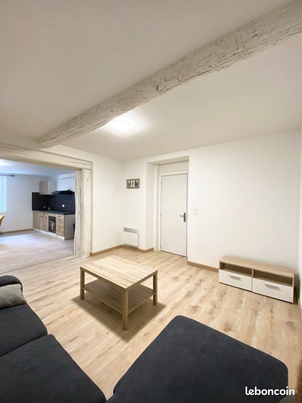 Appartement à louer, 85m², Charleville-Mézières