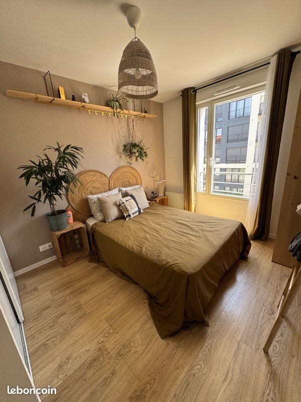 Appartement à vendre, 67m², Tours