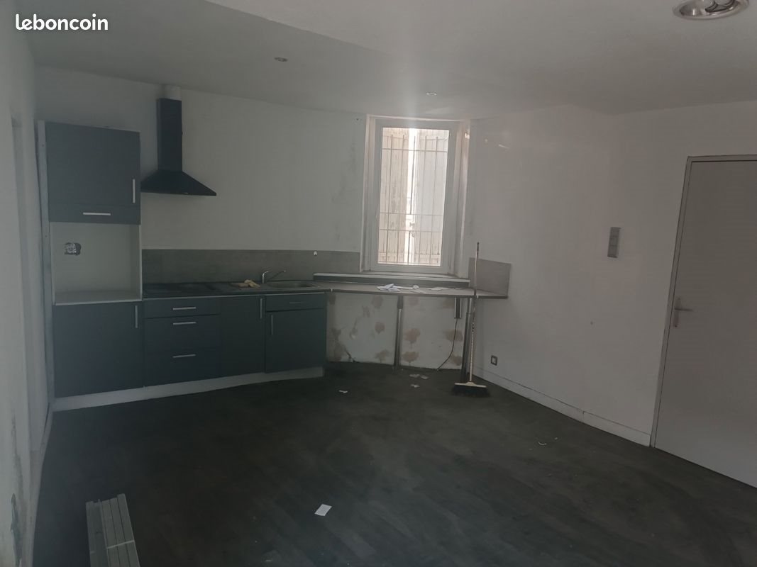 Appartement à vendre, 53m², Carcassonne