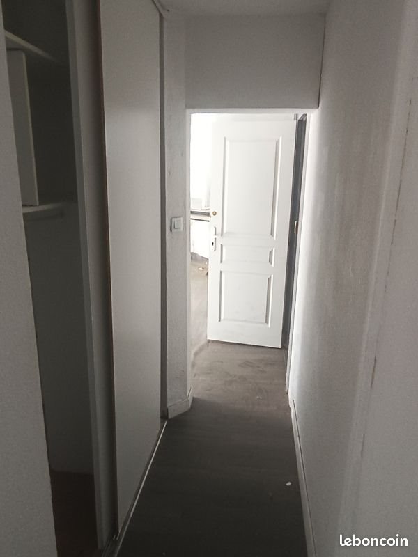Appartement à vendre, 53m², Carcassonne