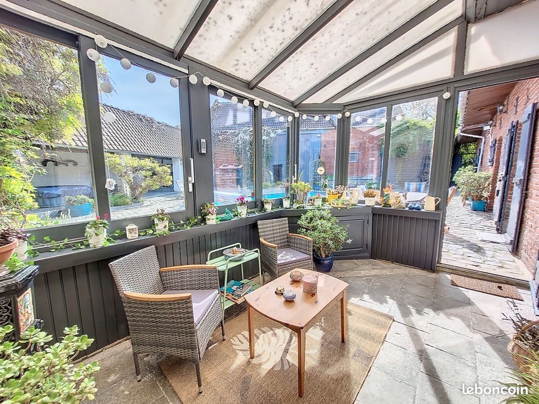 Maison à vendre, 200m², Seclin