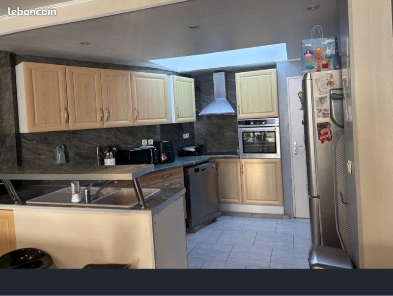 Maison à vendre, 73m², Halluin