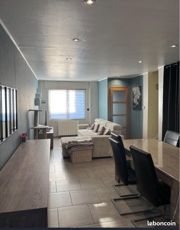 Maison à vendre, 73m², Halluin