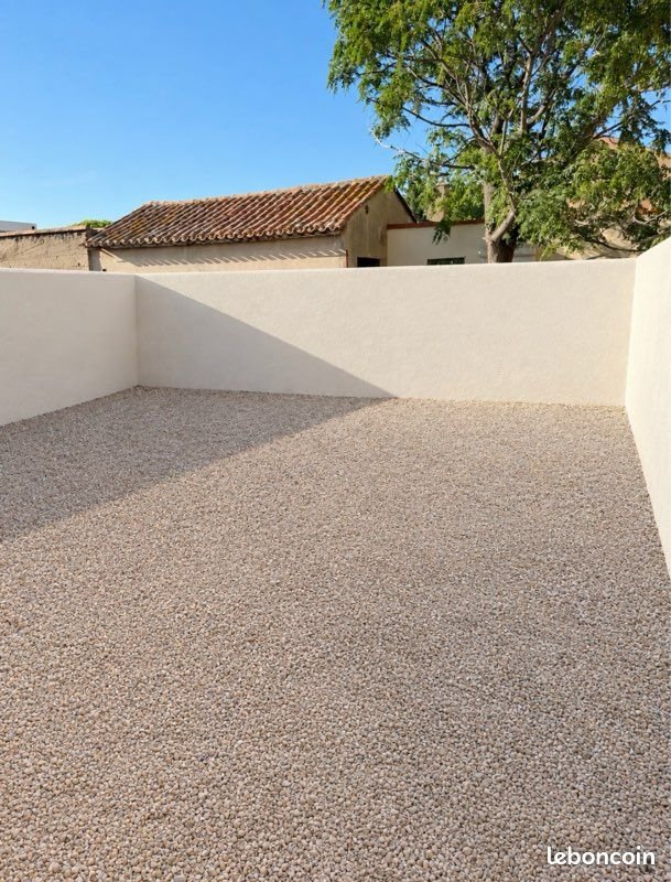 Maison à louer, 65m², Bessan