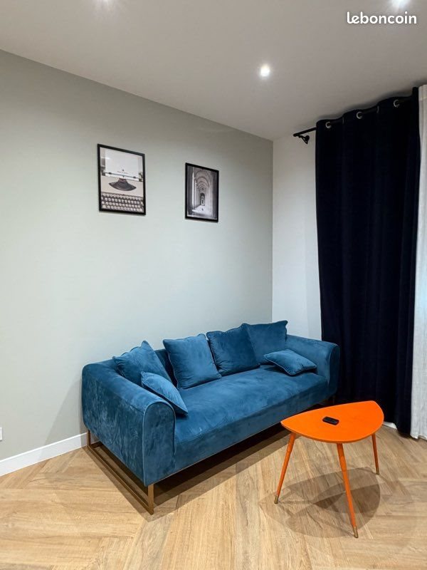 Appartement à louer, 45m², Gaillard