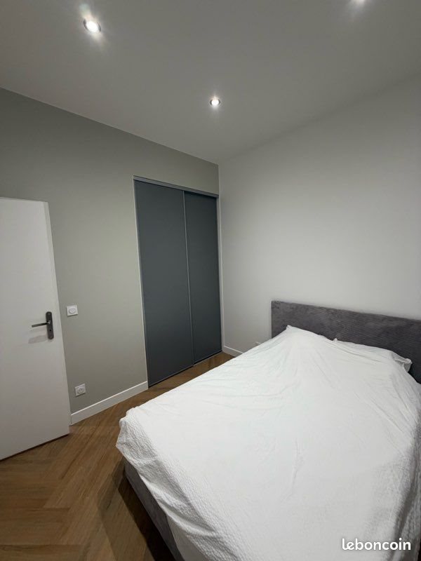 Appartement à louer, 45m², Gaillard