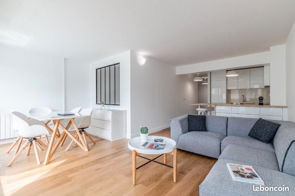 Appartement à louer, 85m², Montauban