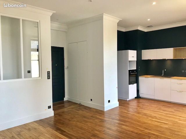 Appartement à louer, 64m², Vannes