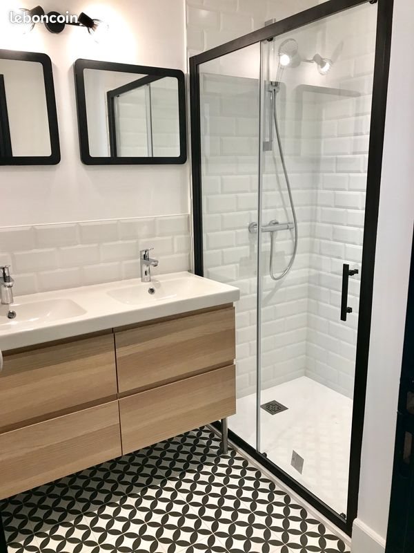 Appartement à louer, 64m², Vannes