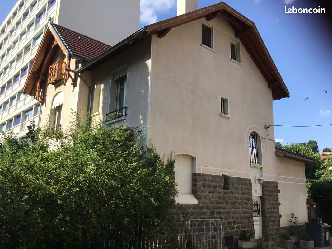 Maison à vendre, 153m², Saint-Etienne