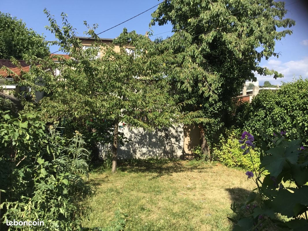 Maison à vendre, 153m², Saint-Étienne