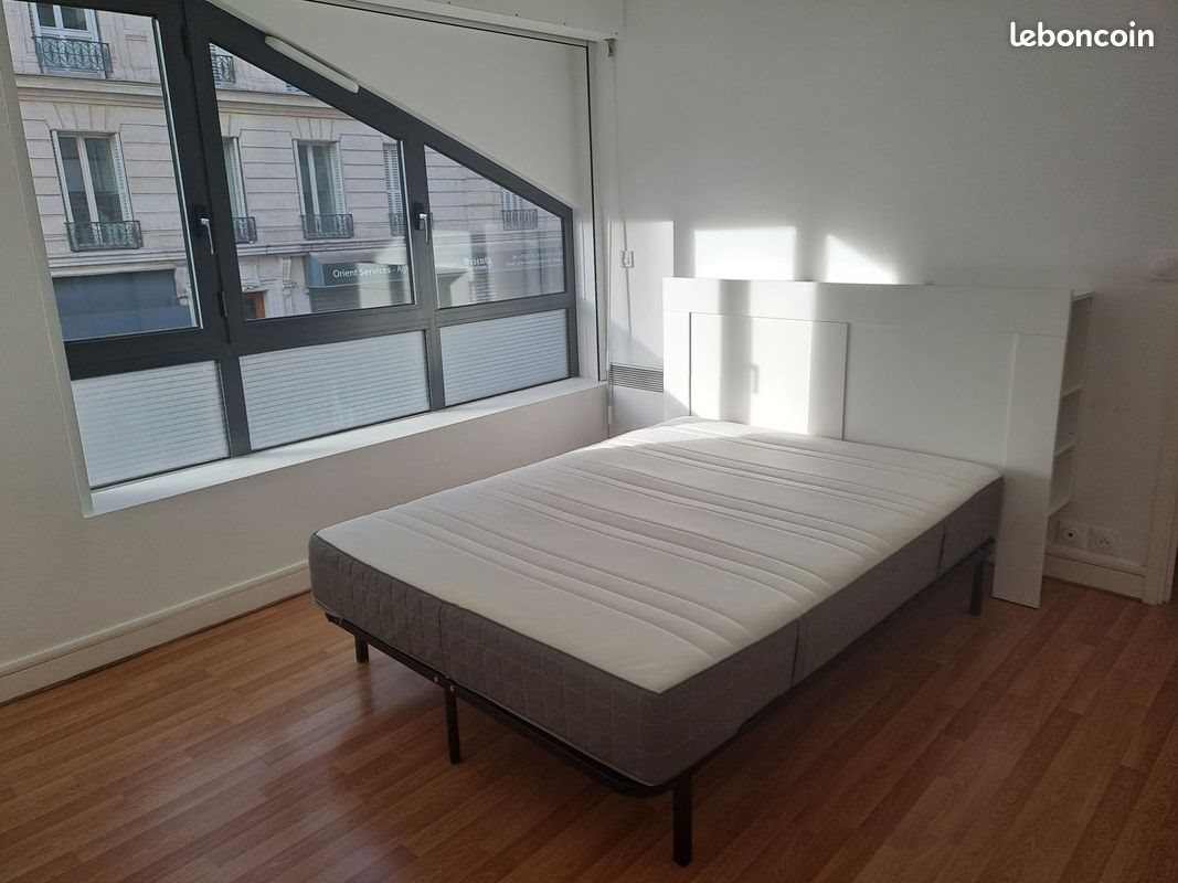 Appartement à louer, 42m², Paris 15ème