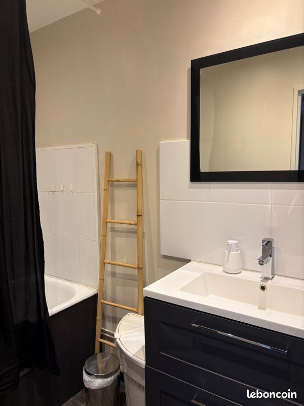 Appartement à vendre, 59m², Joigny