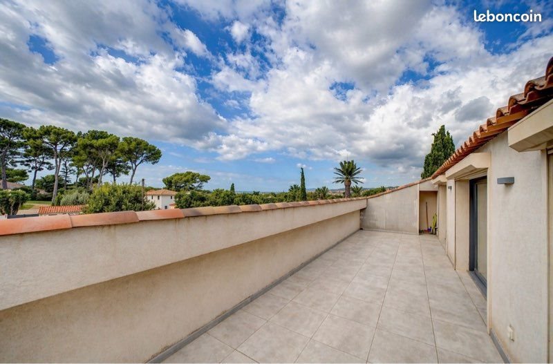 Appartement à vendre, 119m², Sanary-sur-Mer
