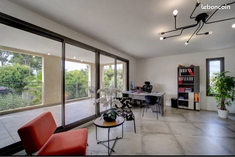 Appartement à vendre, 119m², Sanary-sur-Mer
