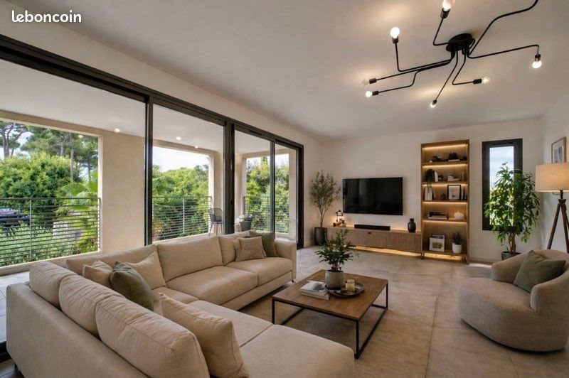 Appartement à vendre, 119m², Sanary-sur-Mer