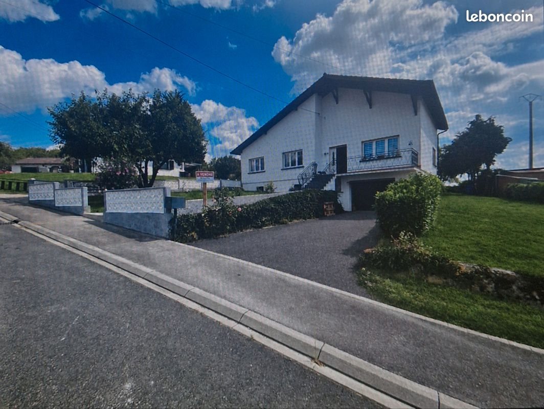 Maison à vendre, 200m², Tenteling