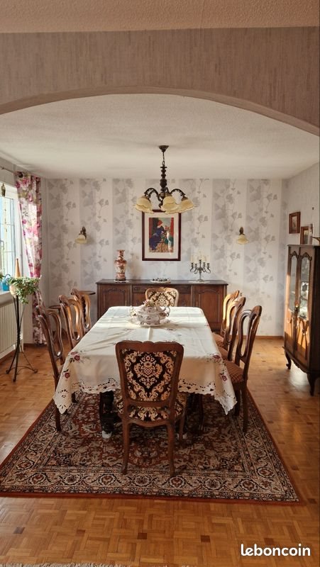 Maison à vendre, 200m², Tenteling