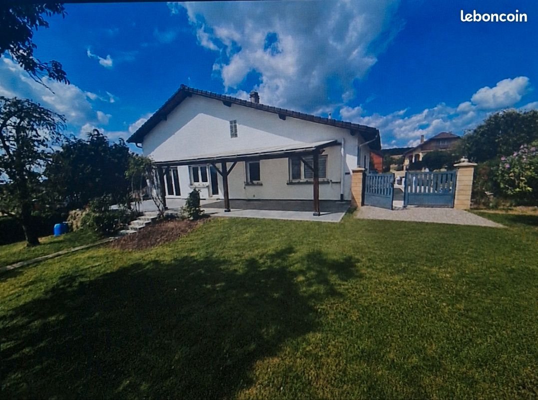 Maison à vendre, 200m², Tenteling