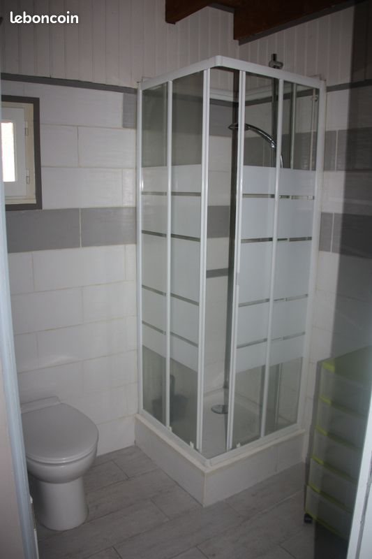Appartement à louer, 25m², Vedène
