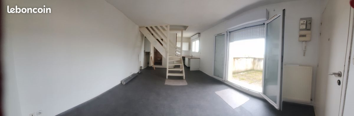 Appartement à vendre, 35m², Decize